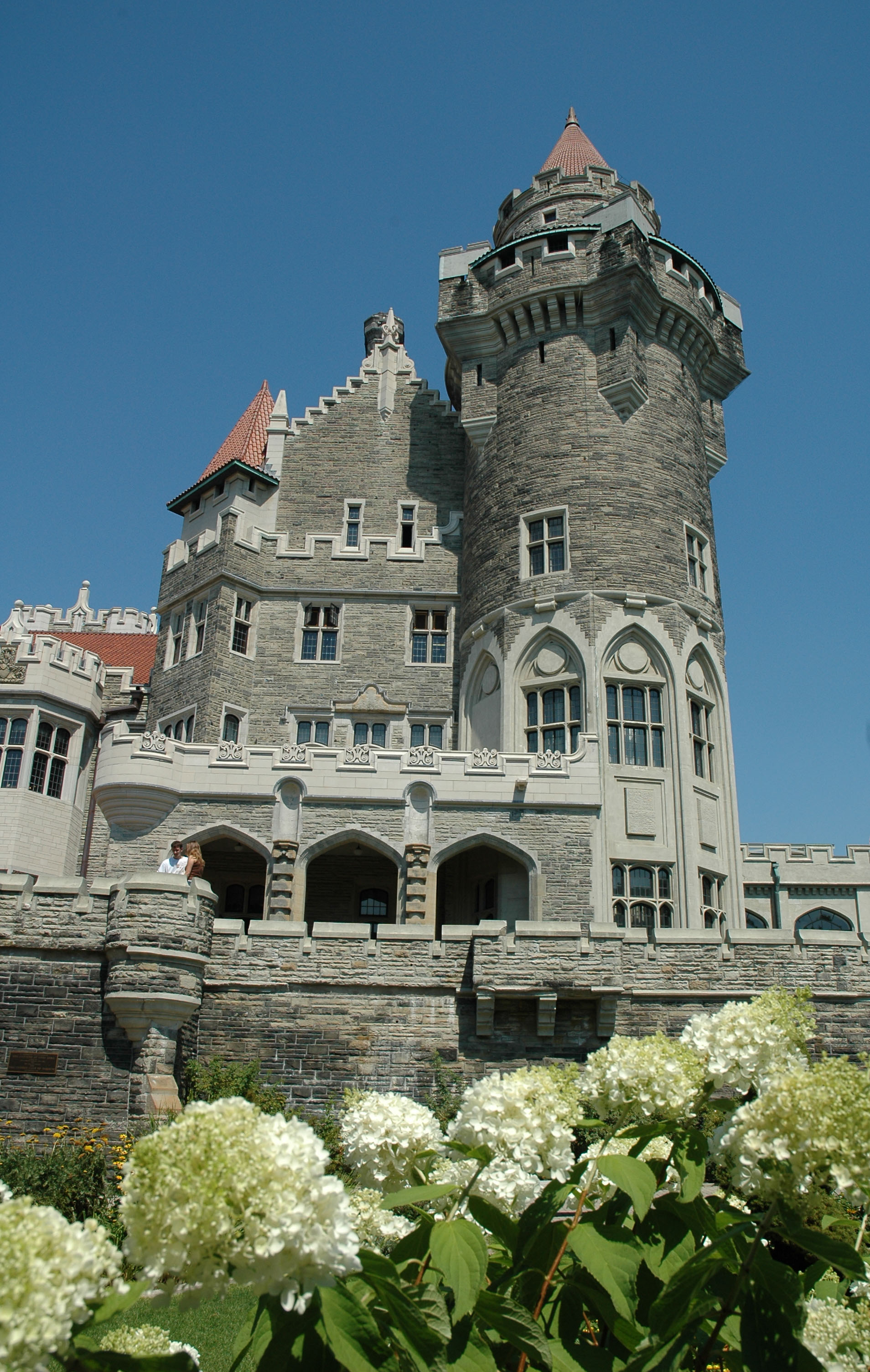 Casa Loma